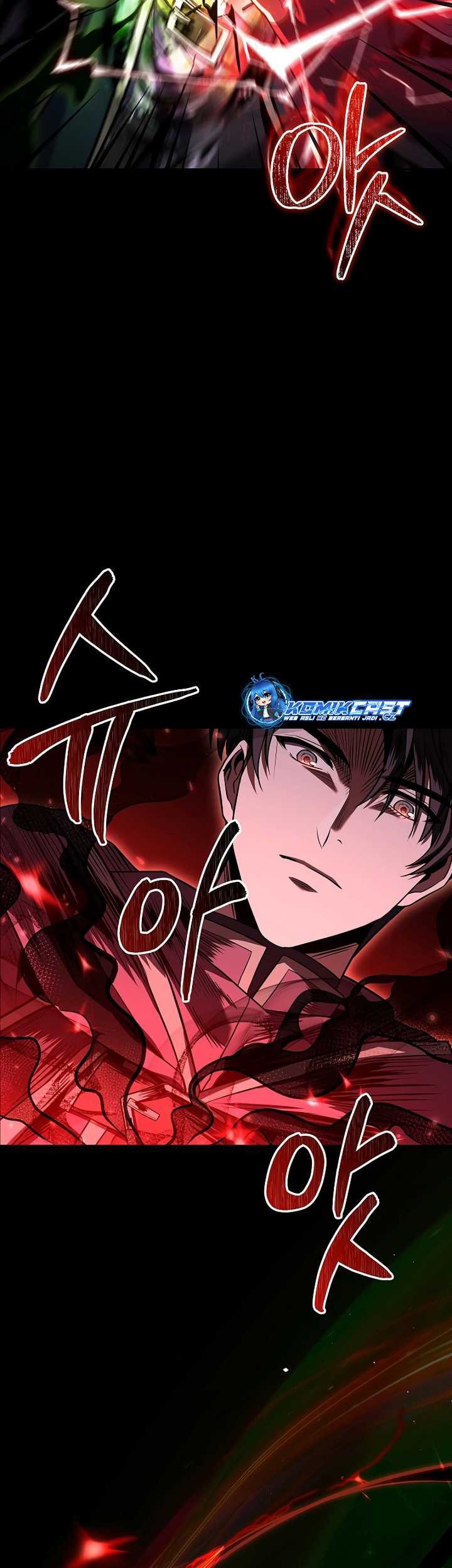 Death King Karnak Chapter 21 - halaman 44