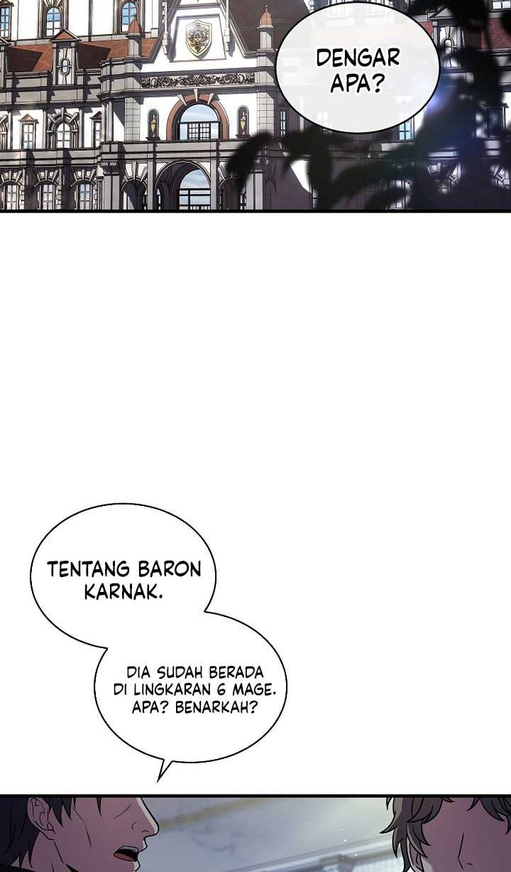Death King Karnak Chapter 21 - halaman 49