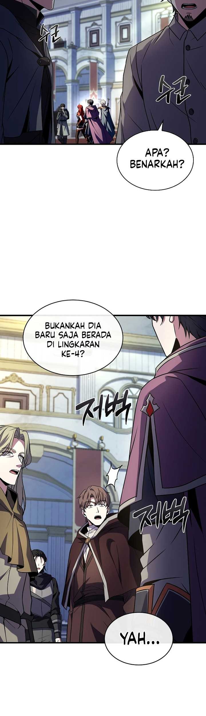 Death King Karnak Chapter 21 - halaman 50