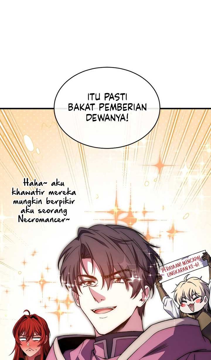 Death King Karnak Chapter 21 - halaman 51