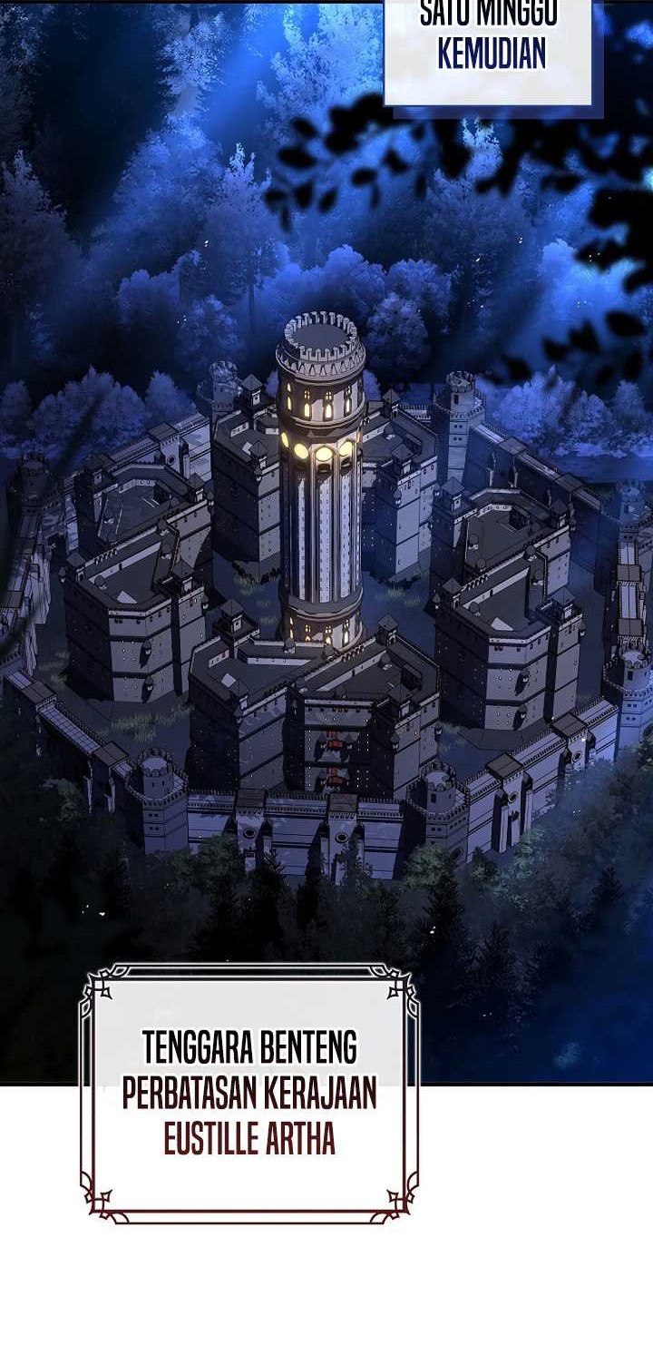 Death King Karnak Chapter 21 - halaman 59