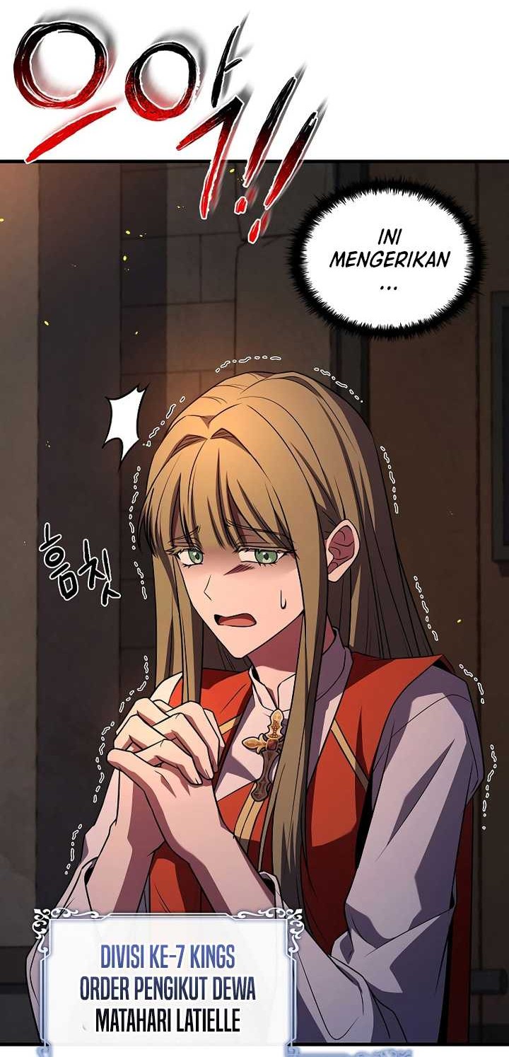 Death King Karnak Chapter 21 - halaman 61