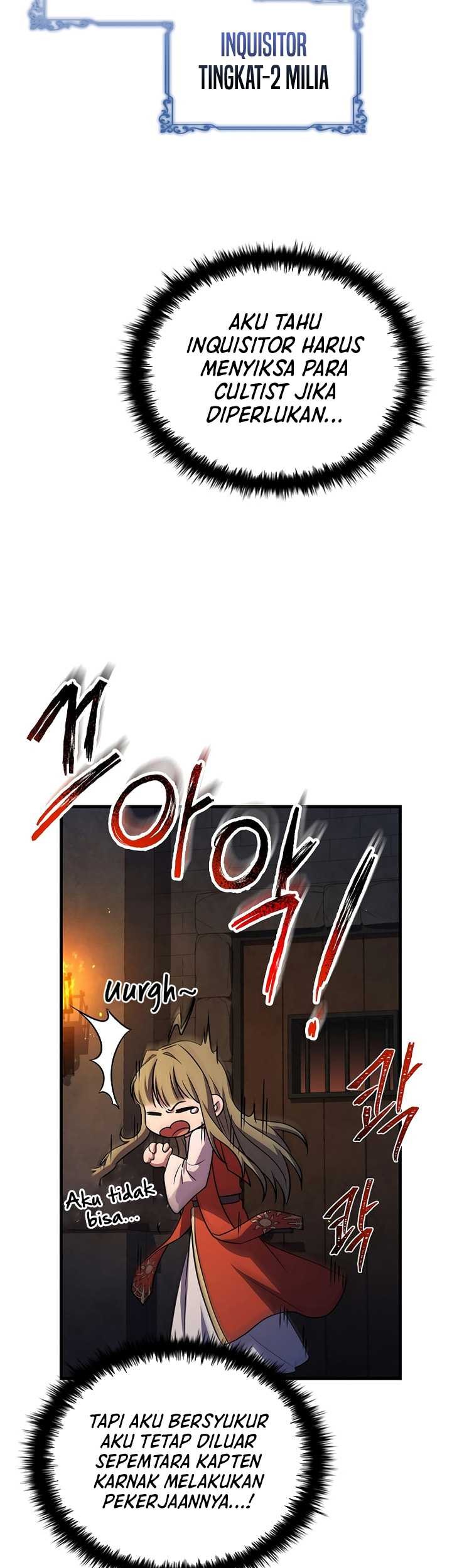 Death King Karnak Chapter 21 - halaman 62