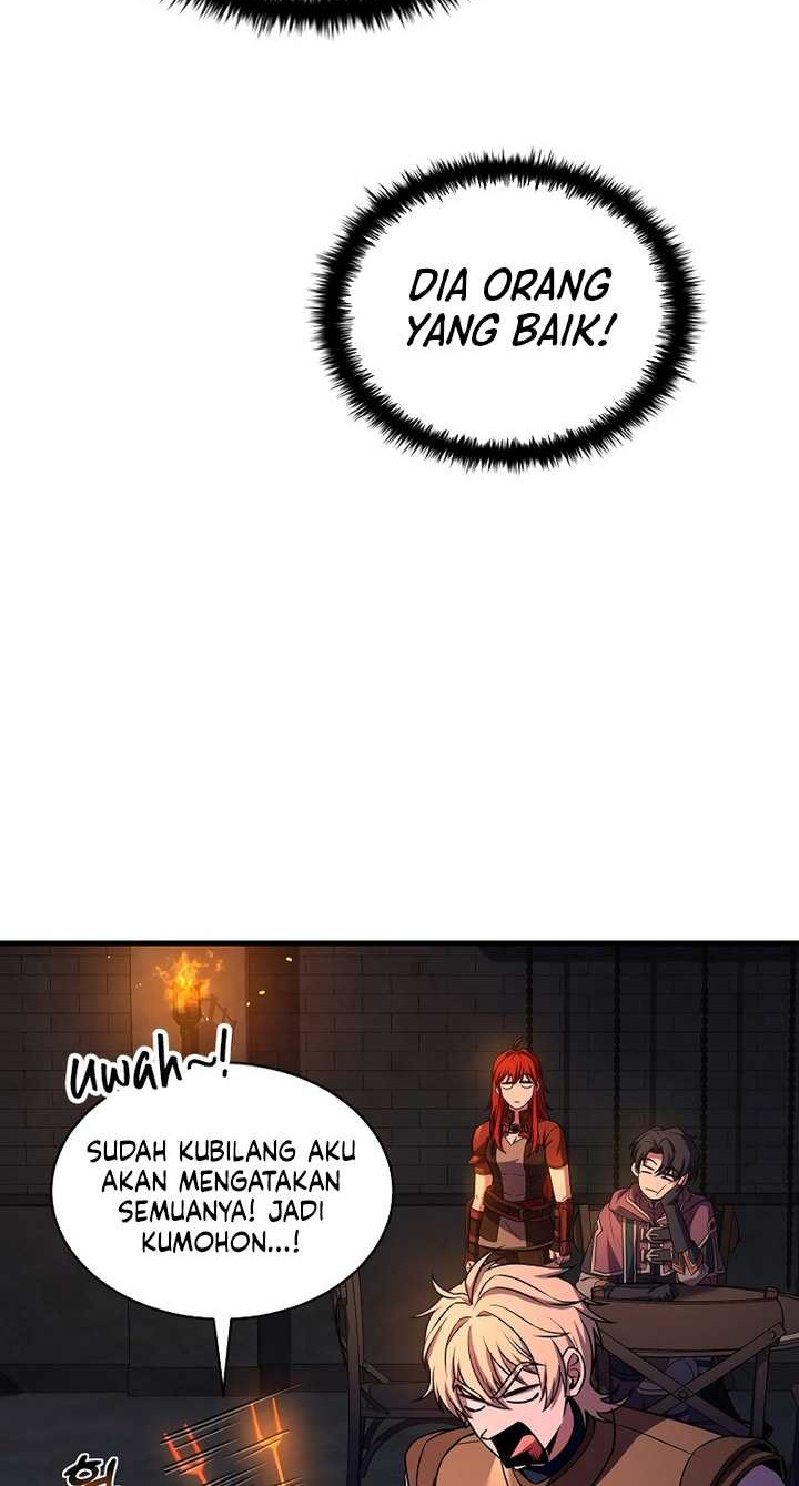 Death King Karnak Chapter 21 - halaman 63