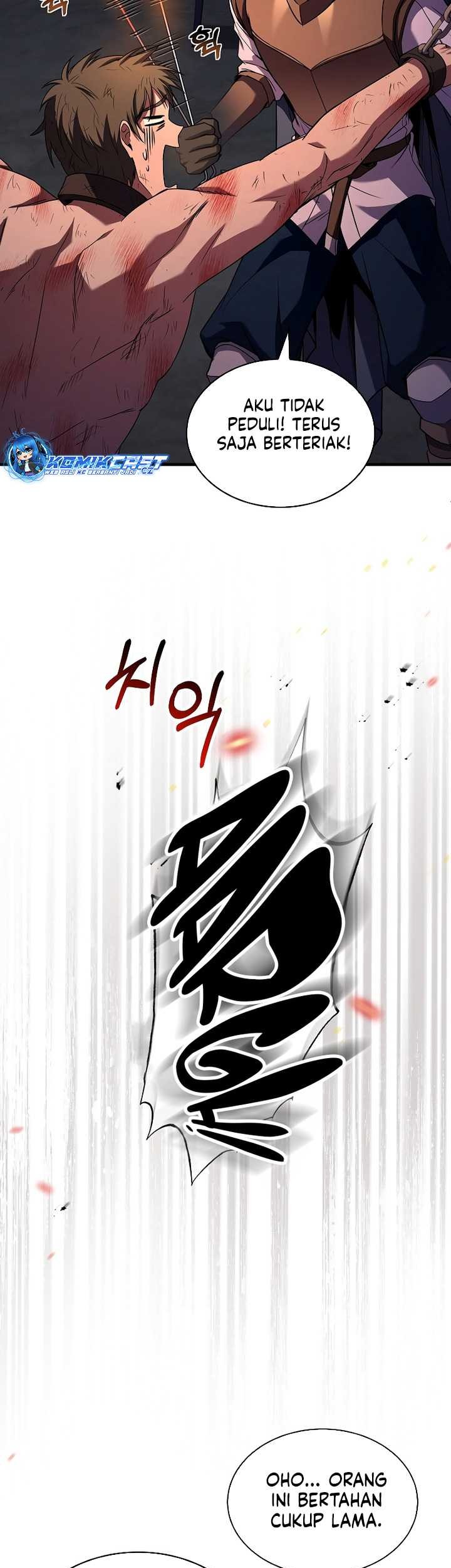 Death King Karnak Chapter 21 - halaman 64