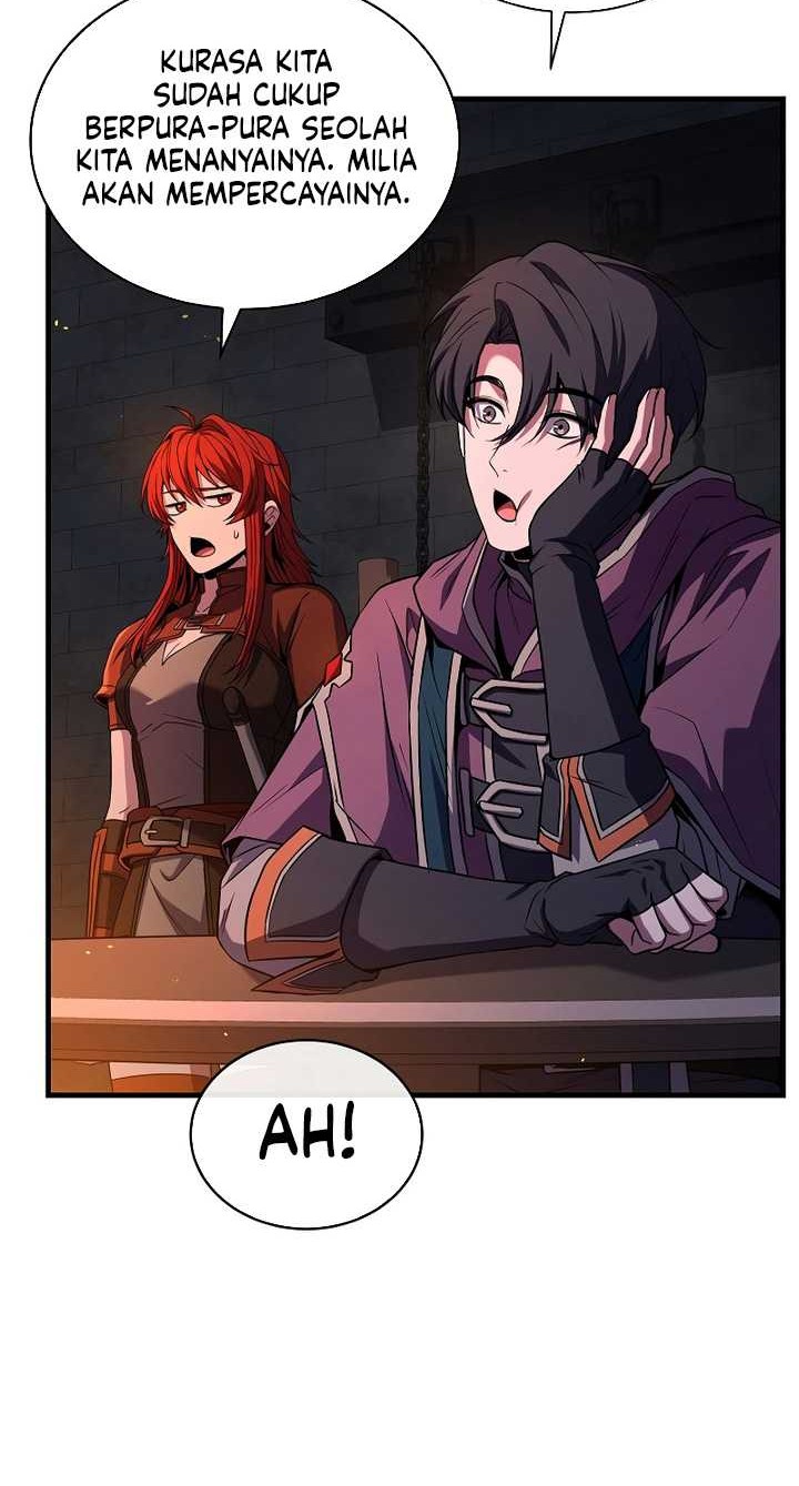 Death King Karnak Chapter 21 - halaman 65