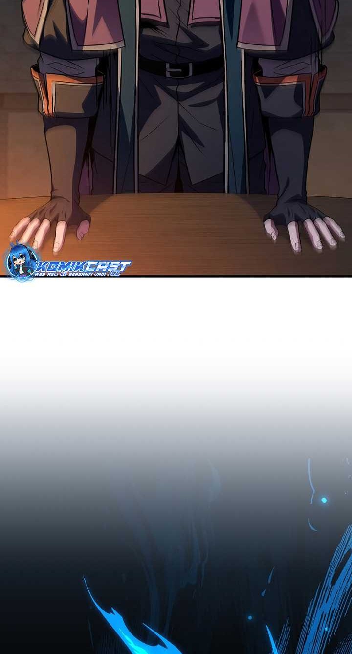 Death King Karnak Chapter 21 - halaman 67