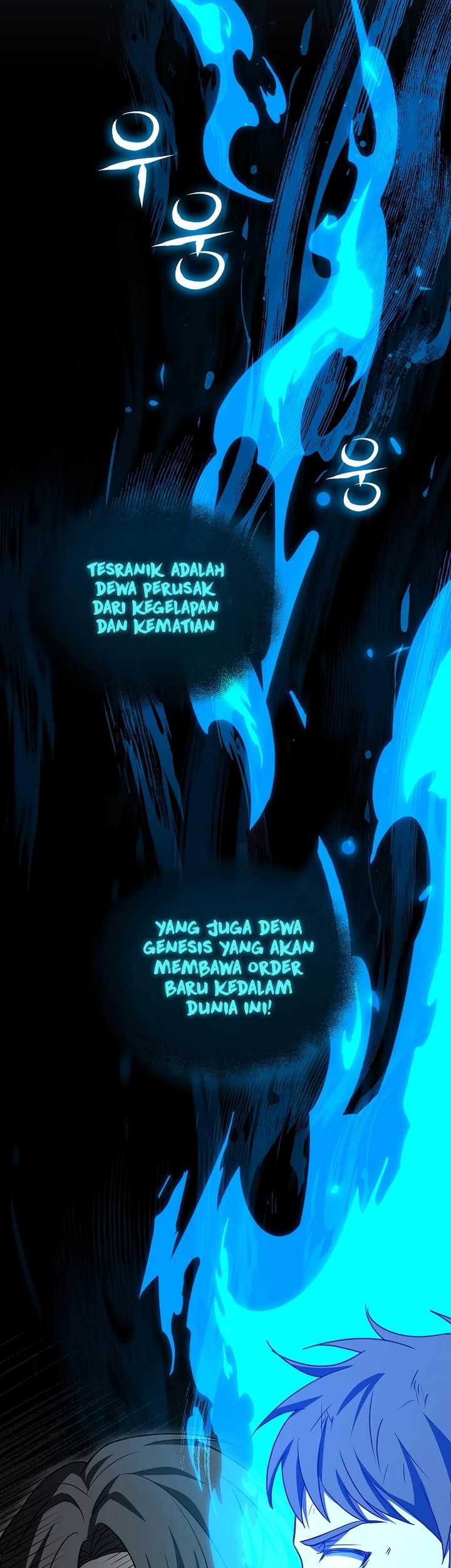 Death King Karnak Chapter 21 - halaman 68