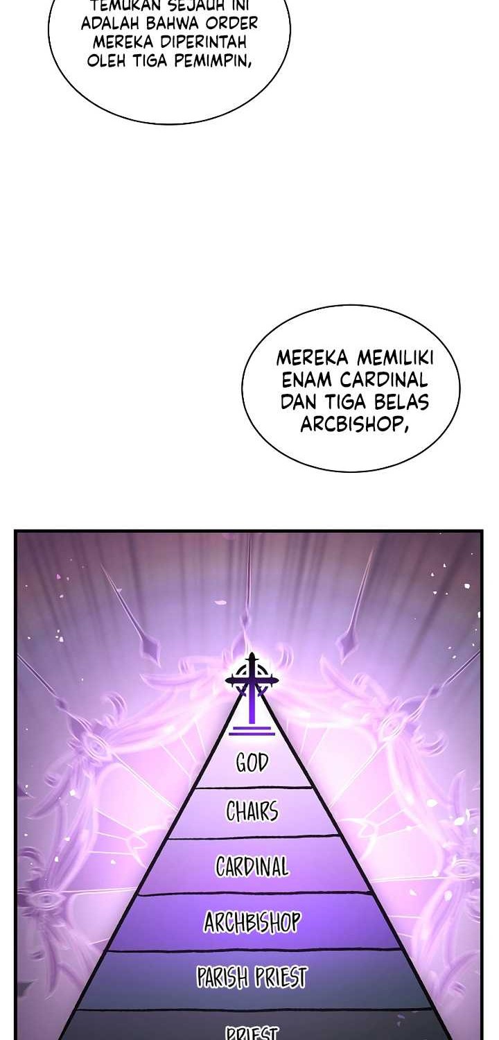 Death King Karnak Chapter 21 - halaman 71