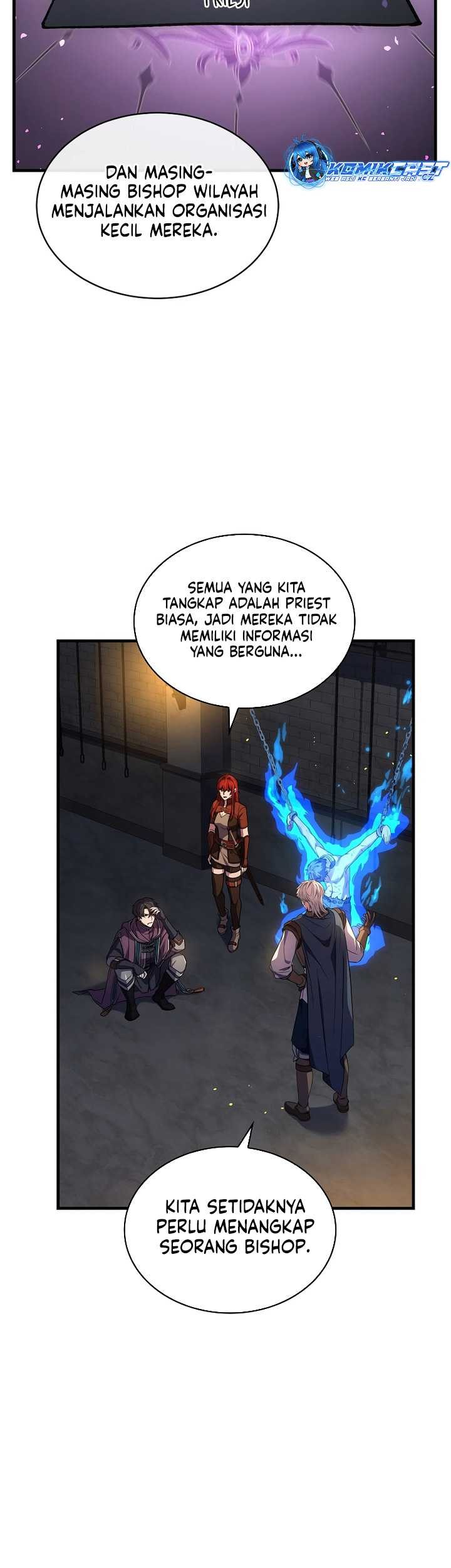 Death King Karnak Chapter 21 - halaman 72
