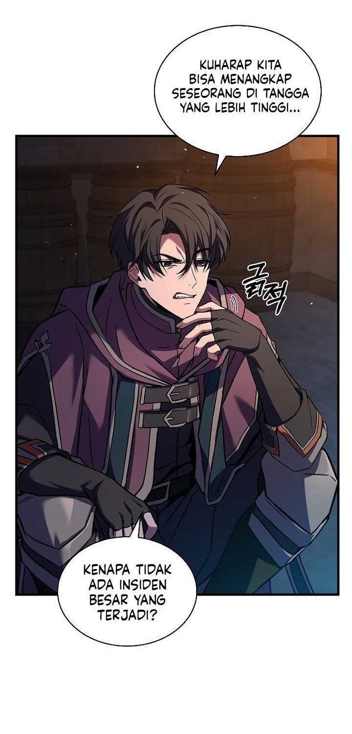 Death King Karnak Chapter 21 - halaman 73