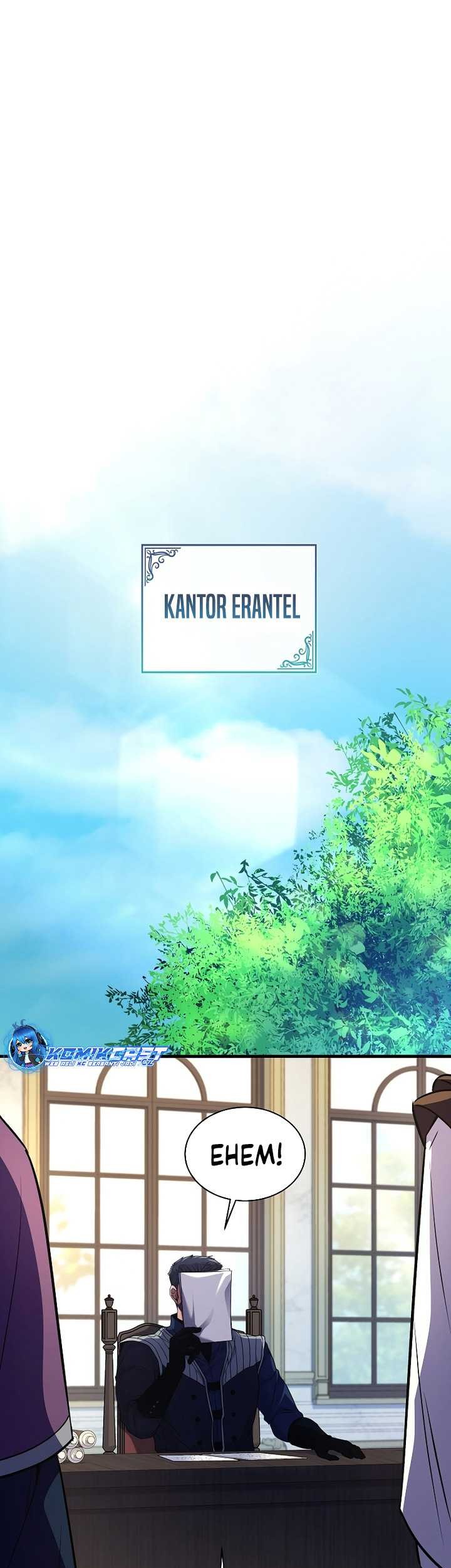 Death King Karnak Chapter 21 - halaman 74