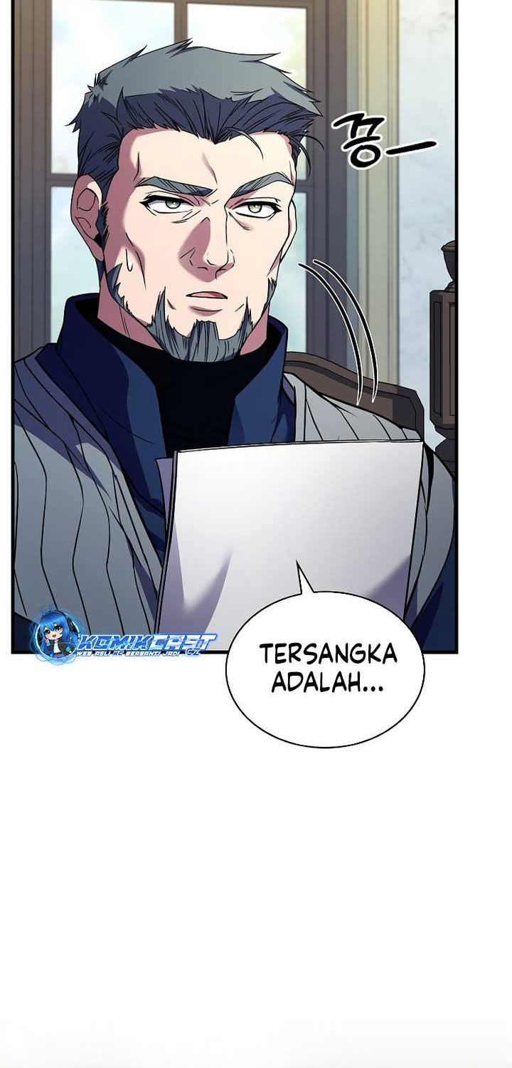 Death King Karnak Chapter 21 - halaman 77