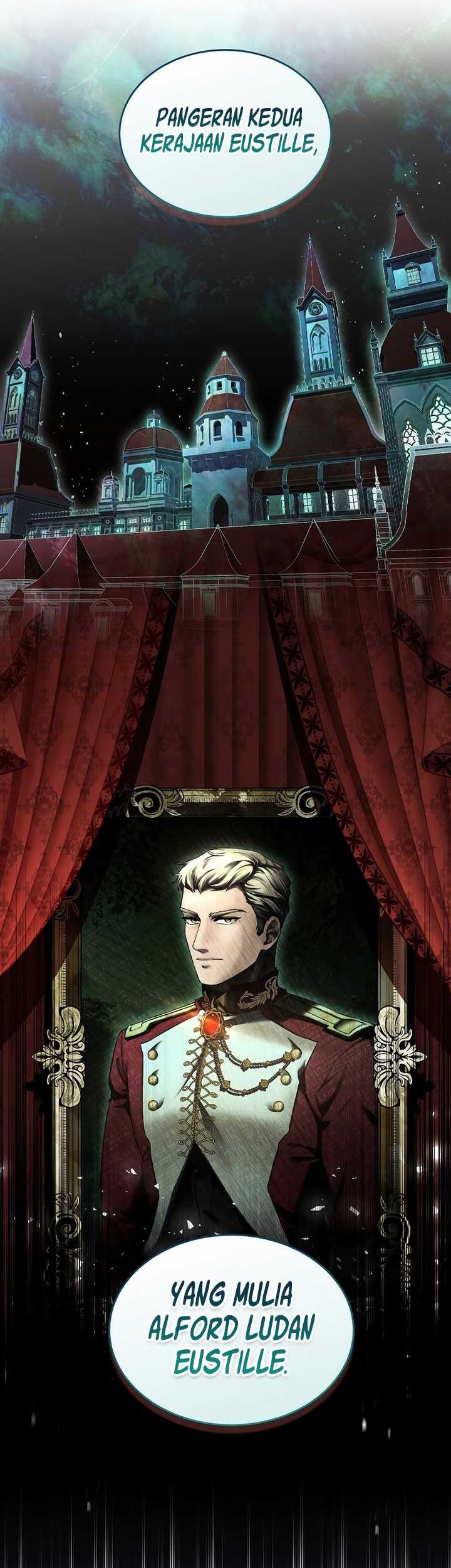 Death King Karnak Chapter 21 - halaman 78