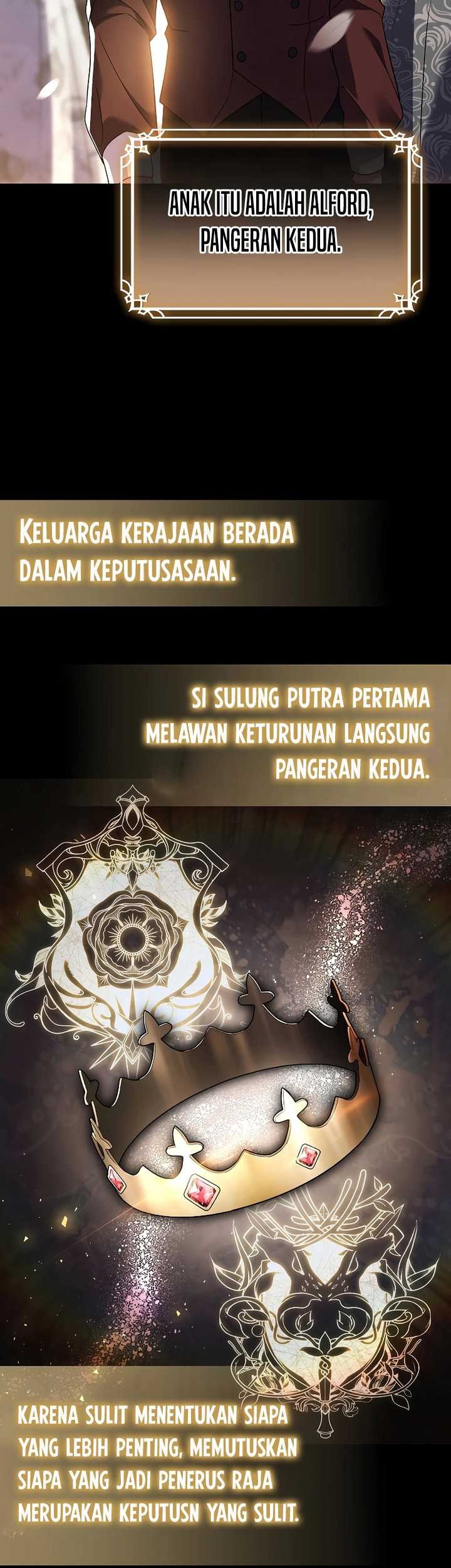 Death King Karnak Chapter 22 - halaman 10