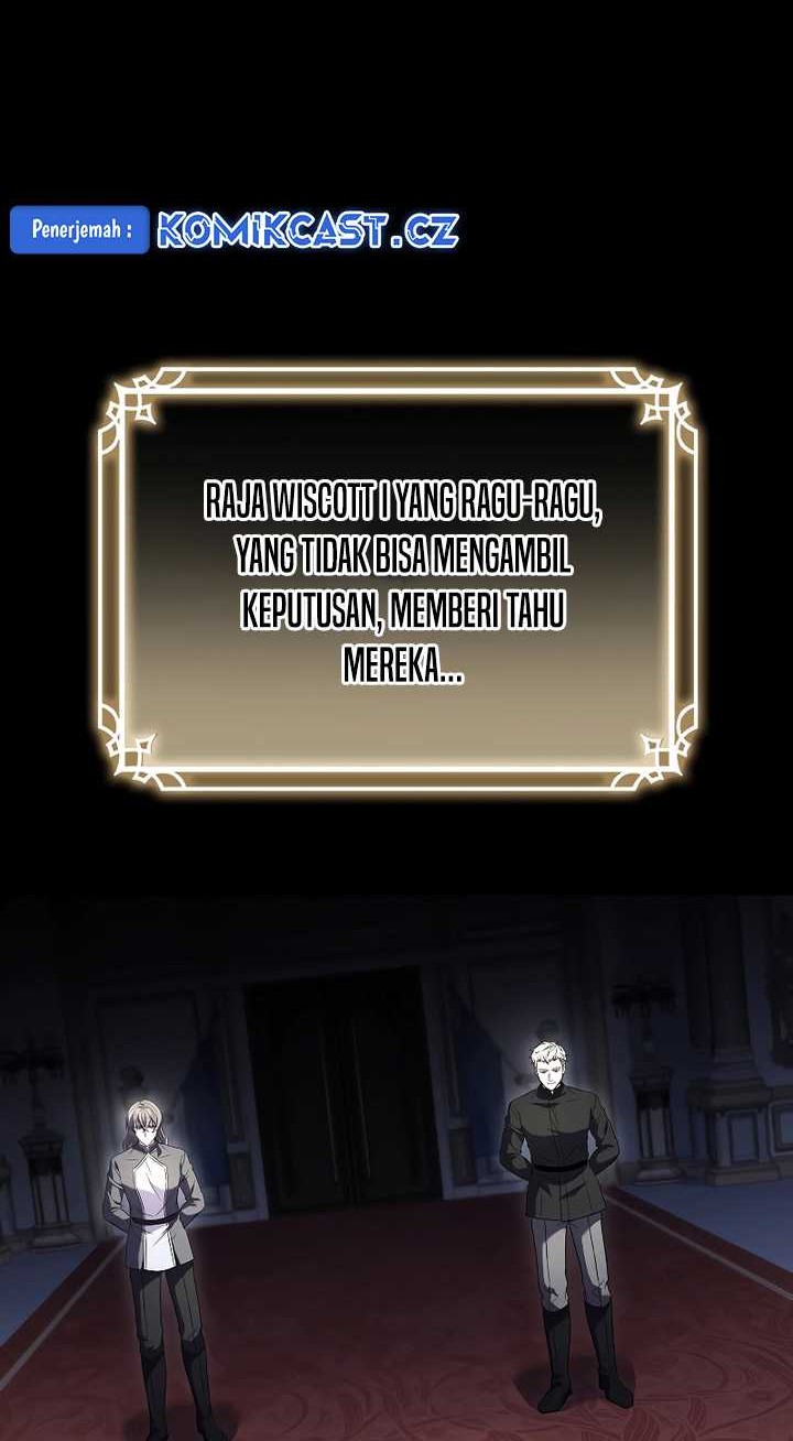 Death King Karnak Chapter 22 - halaman 11