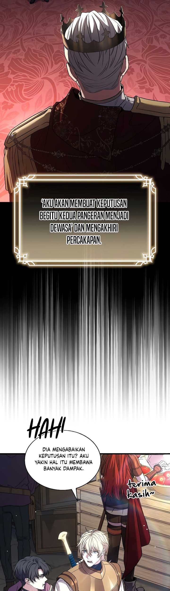 Death King Karnak Chapter 22 - halaman 12