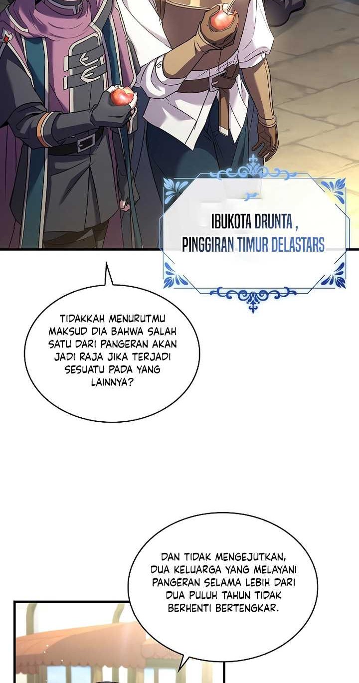 Death King Karnak Chapter 22 - halaman 13
