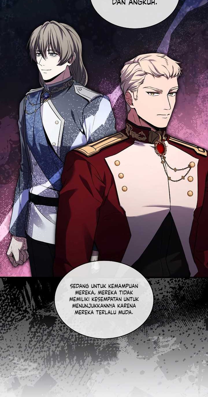 Death King Karnak Chapter 22 - halaman 15