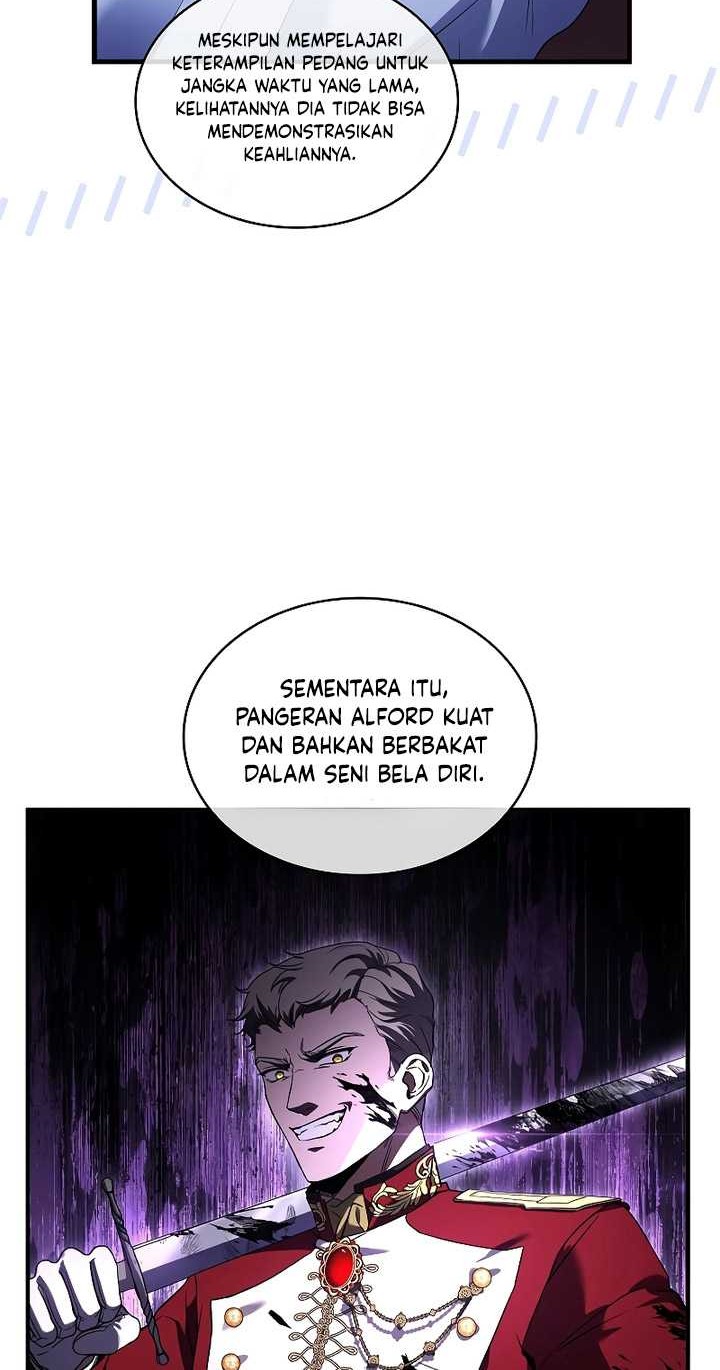 Death King Karnak Chapter 22 - halaman 17
