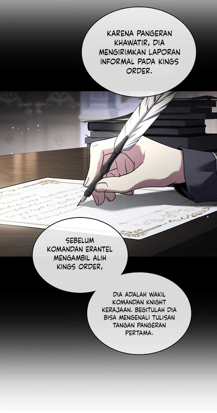 Death King Karnak Chapter 22 - halaman 19