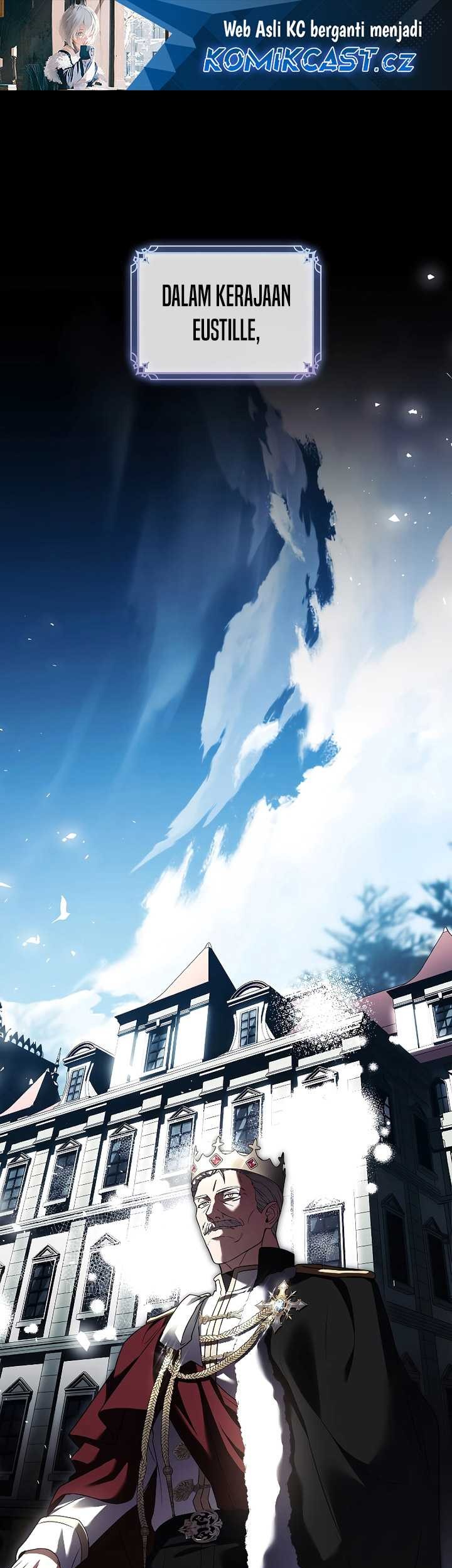 Death King Karnak Chapter 22 - halaman 2