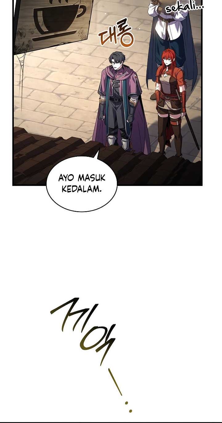 Death King Karnak Chapter 22 - halaman 21