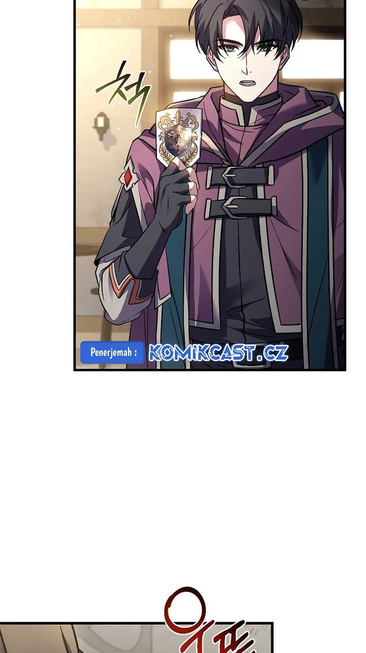 Death King Karnak Chapter 22 - halaman 25