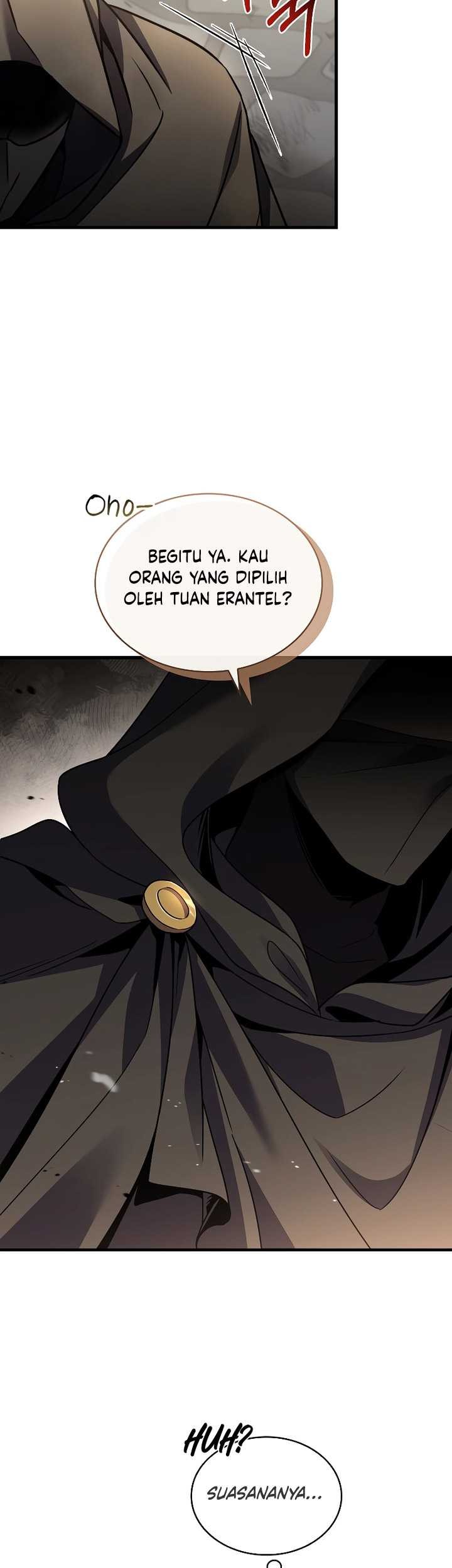 Death King Karnak Chapter 22 - halaman 26