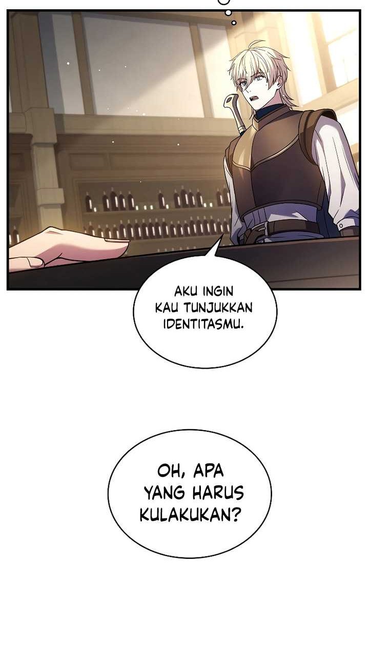 Death King Karnak Chapter 22 - halaman 27