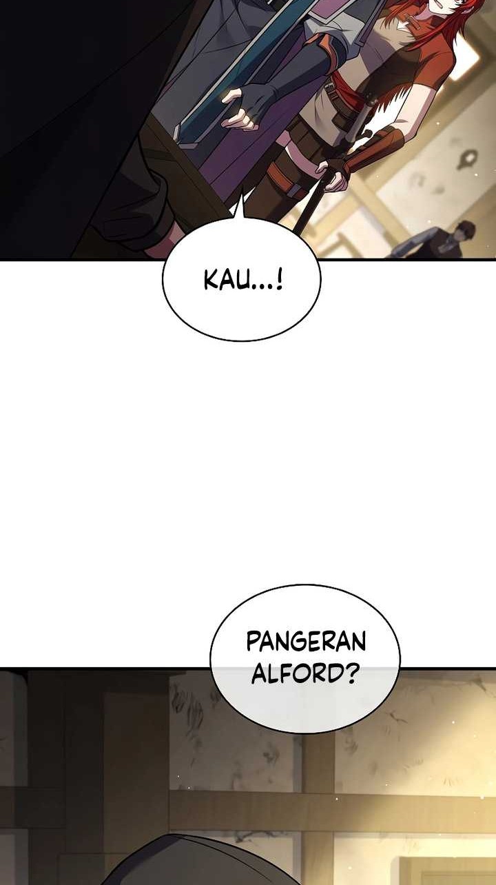 Death King Karnak Chapter 22 - halaman 29