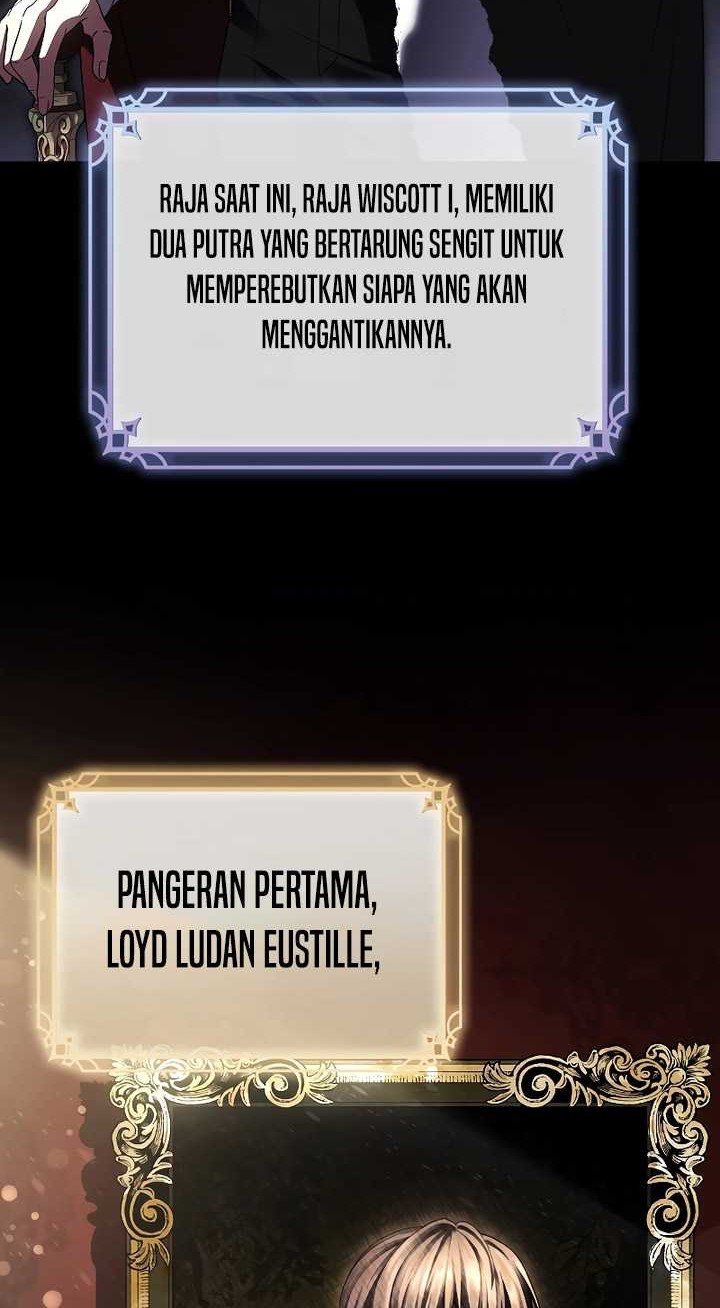 Death King Karnak Chapter 22 - halaman 3