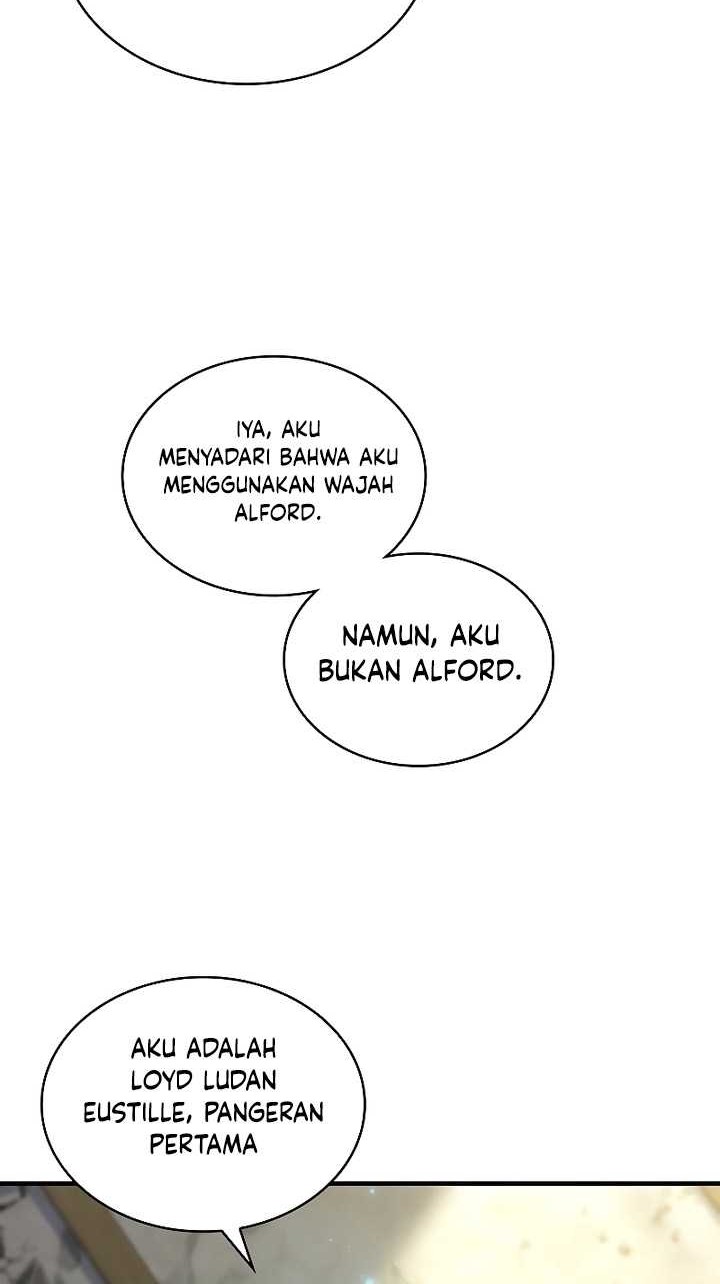 Death King Karnak Chapter 22 - halaman 31