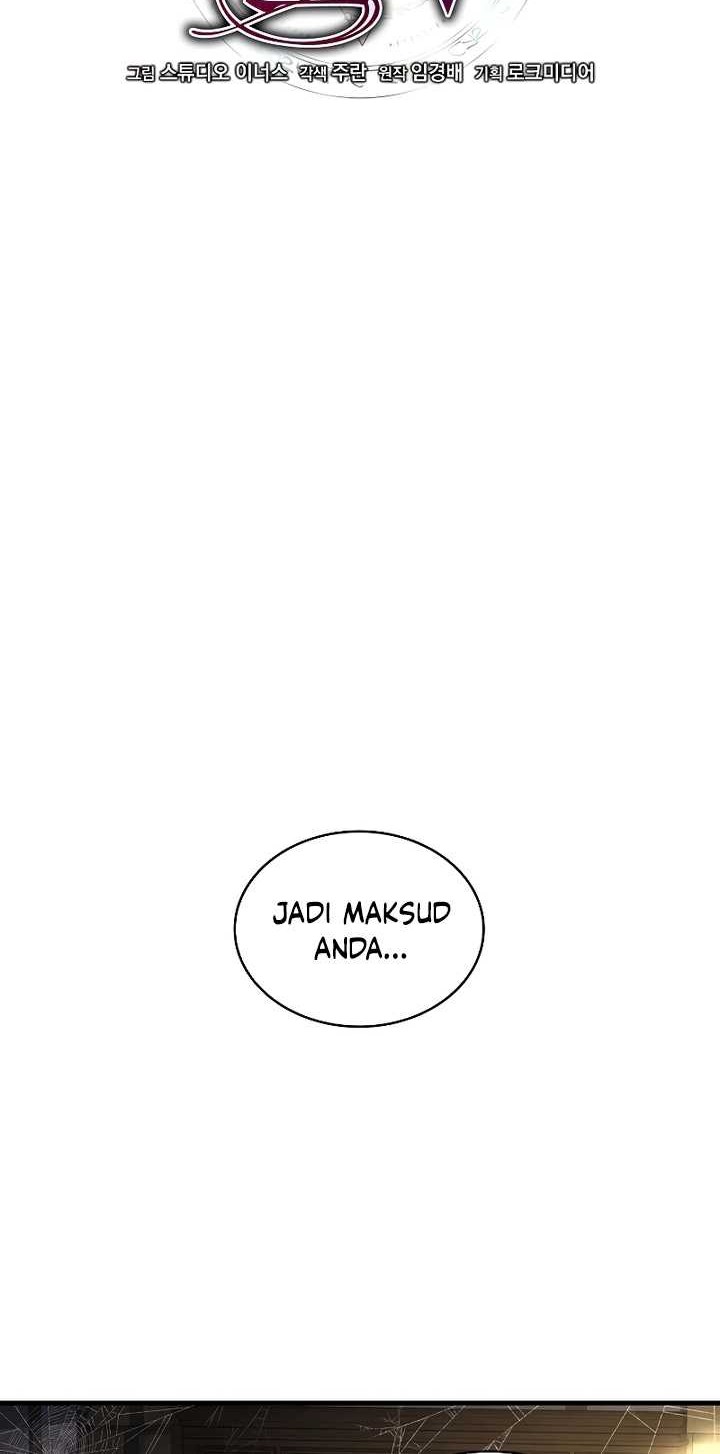 Death King Karnak Chapter 22 - halaman 33