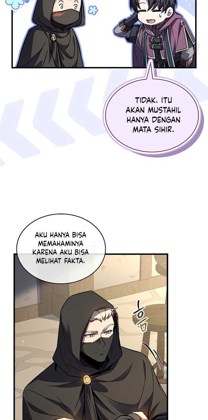 Death King Karnak Chapter 22 - halaman 37