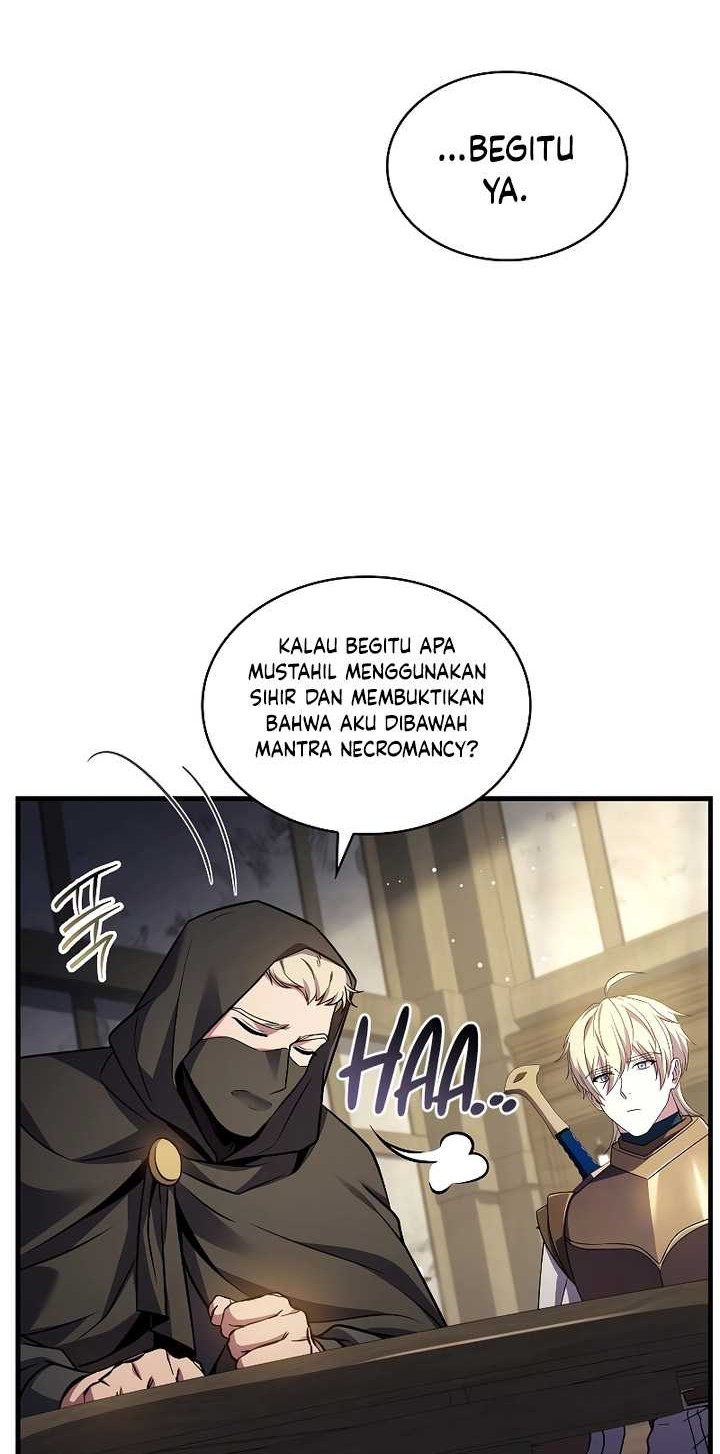 Death King Karnak Chapter 22 - halaman 39
