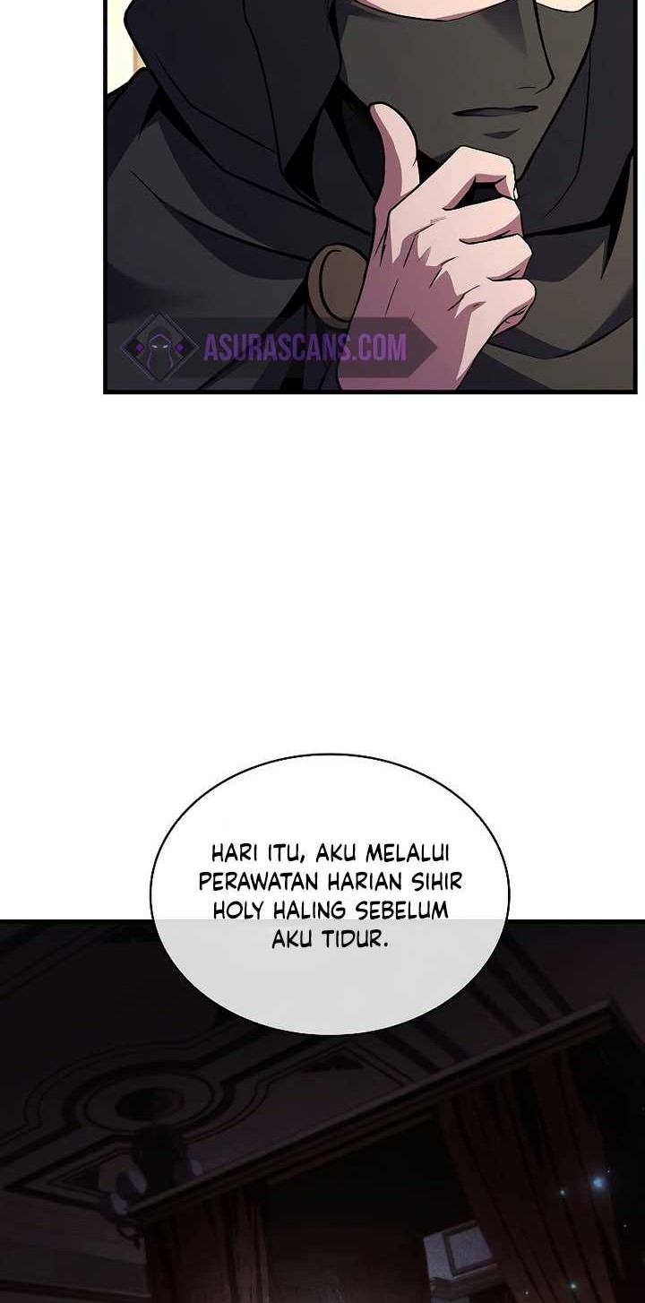 Death King Karnak Chapter 22 - halaman 41