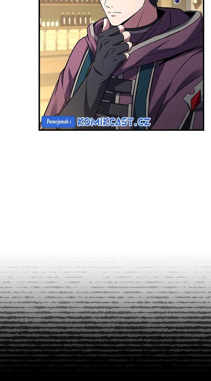 Death King Karnak Chapter 22 - halaman 45
