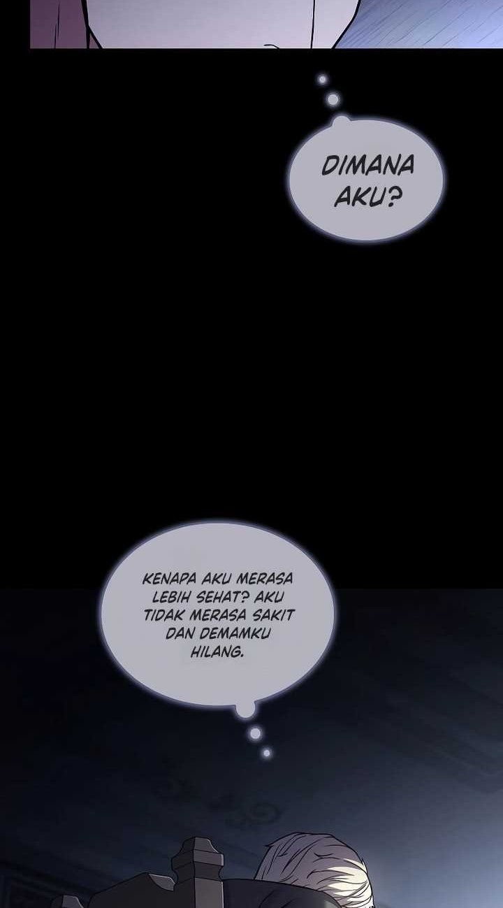 Death King Karnak Chapter 22 - halaman 47