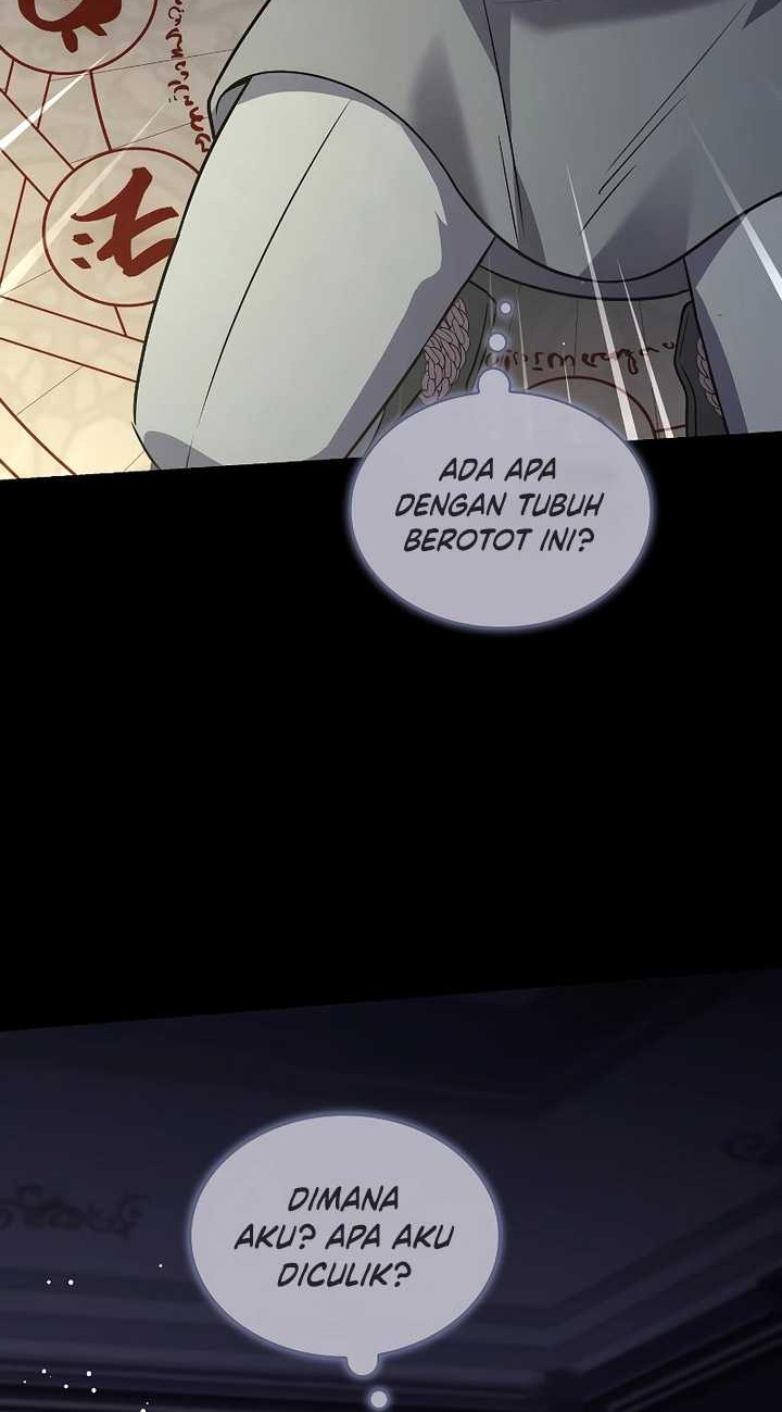 Death King Karnak Chapter 22 - halaman 49