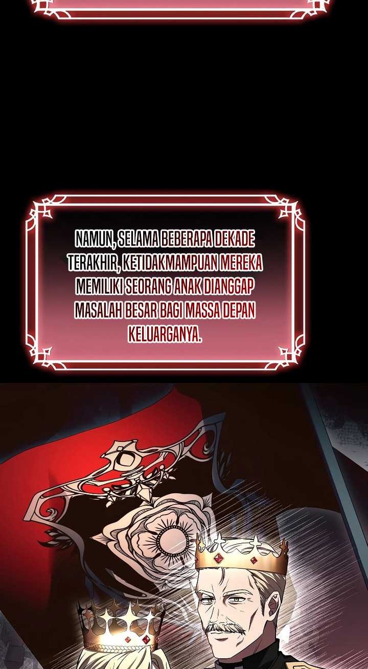 Death King Karnak Chapter 22 - halaman 5