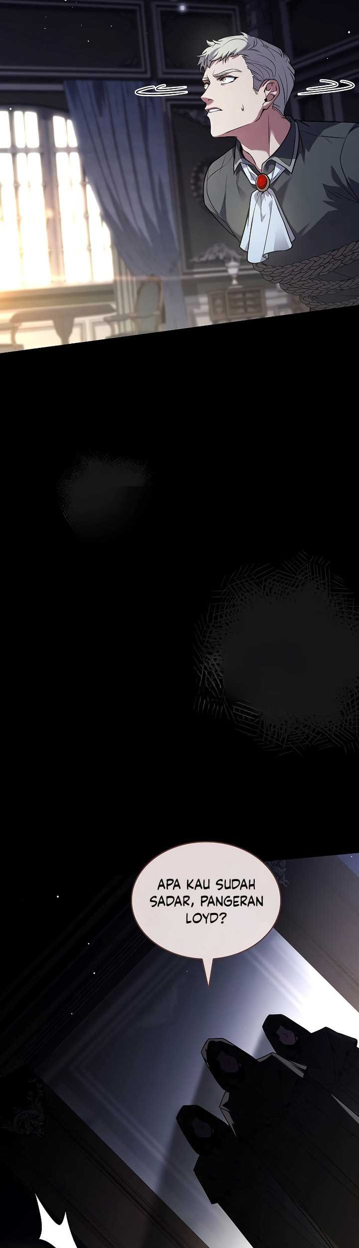 Death King Karnak Chapter 22 - halaman 50