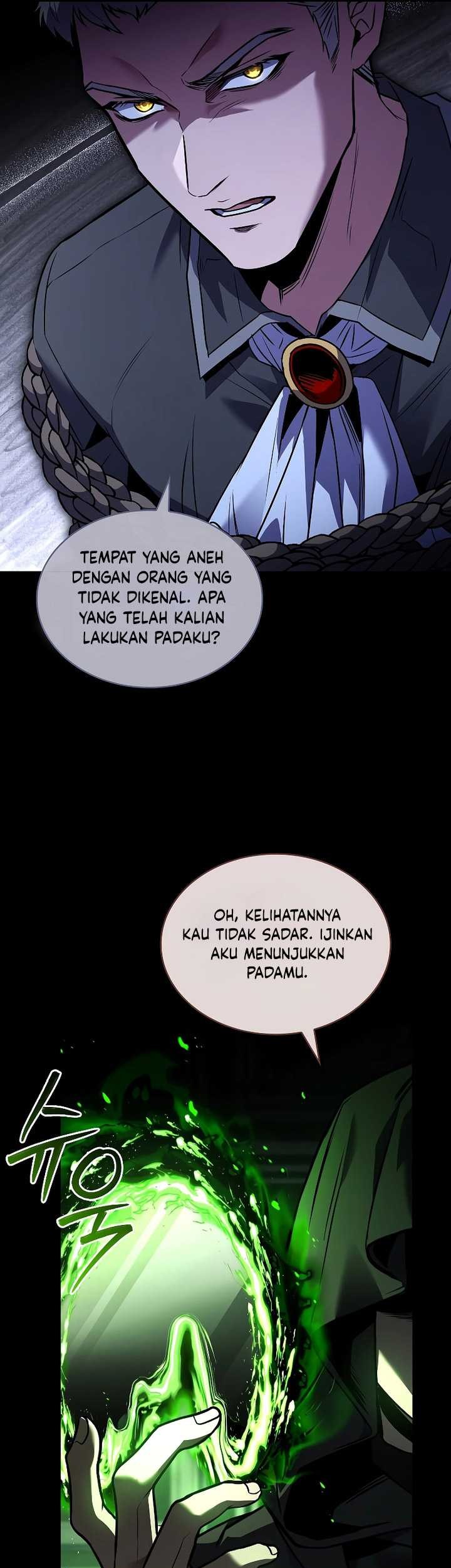 Death King Karnak Chapter 22 - halaman 52