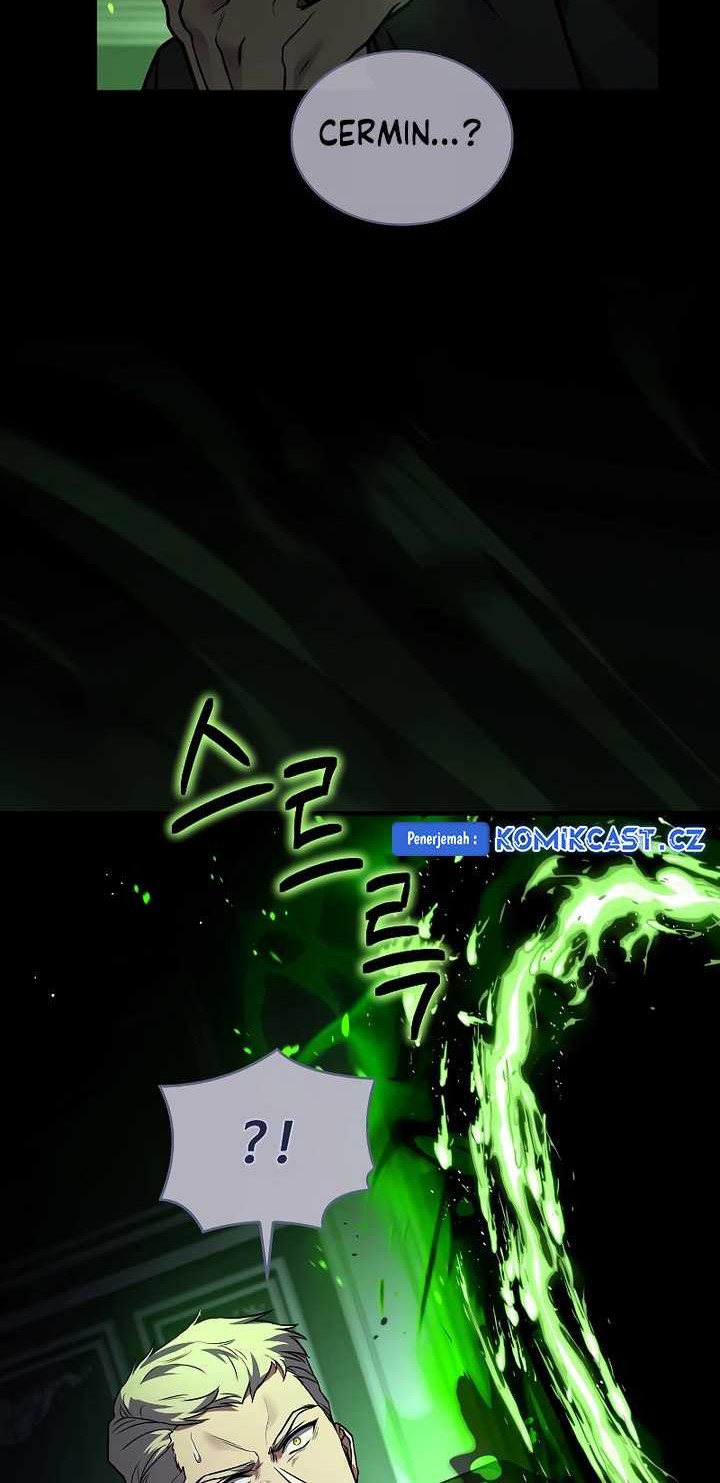 Death King Karnak Chapter 22 - halaman 53
