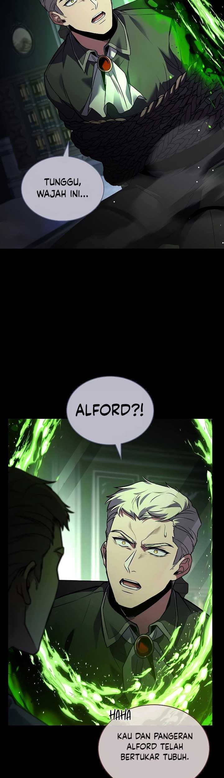 Death King Karnak Chapter 22 - halaman 54
