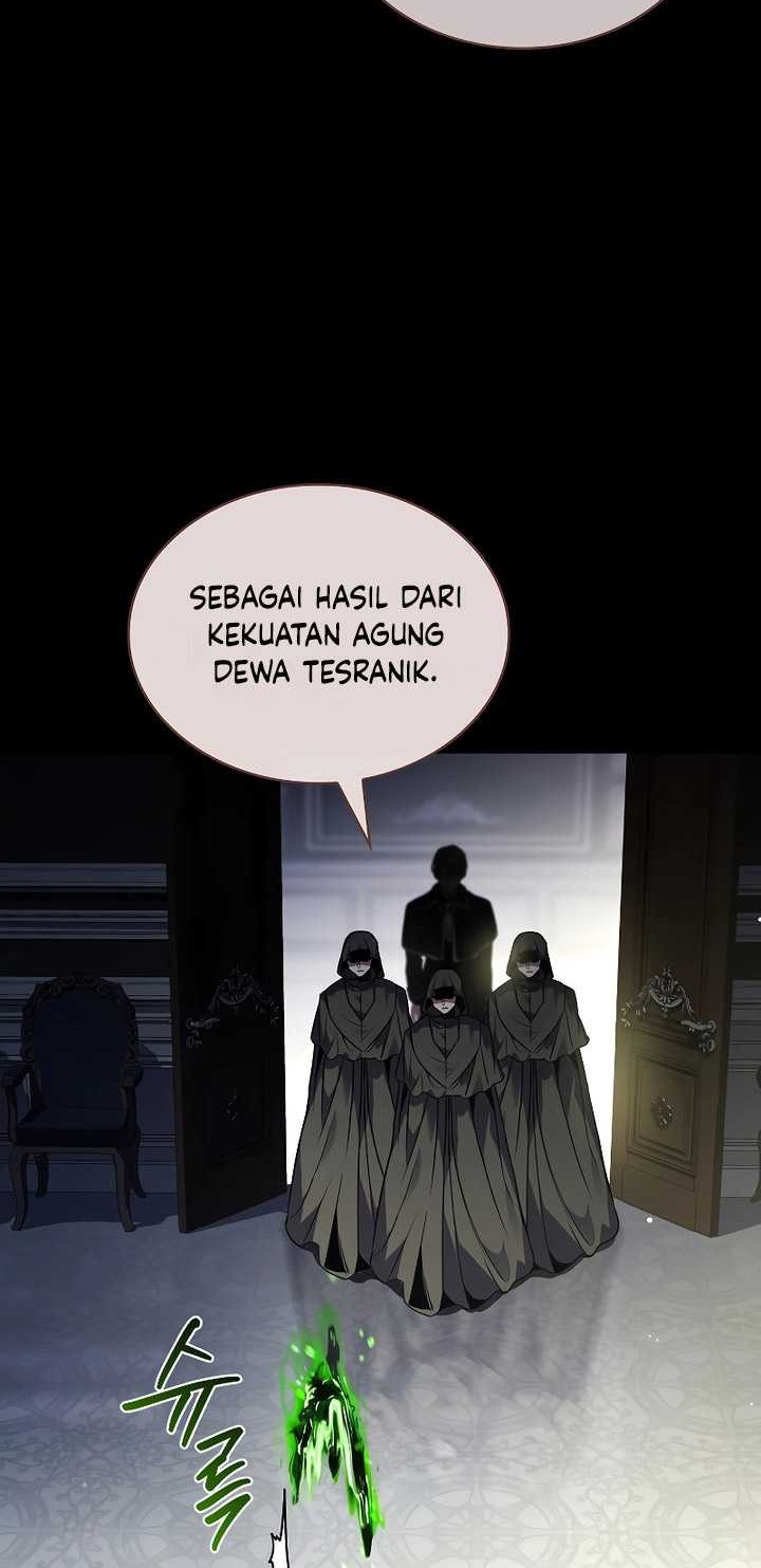 Death King Karnak Chapter 22 - halaman 55