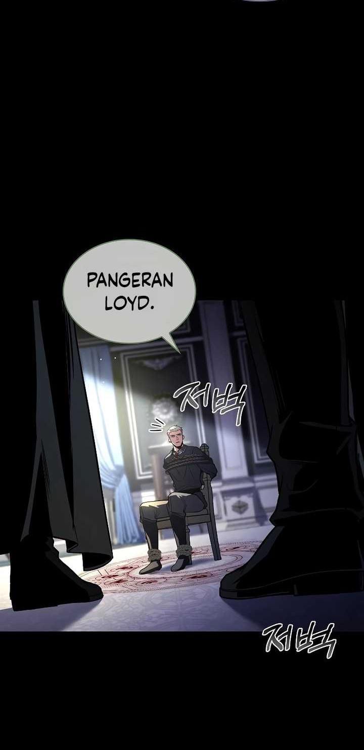 Death King Karnak Chapter 22 - halaman 57