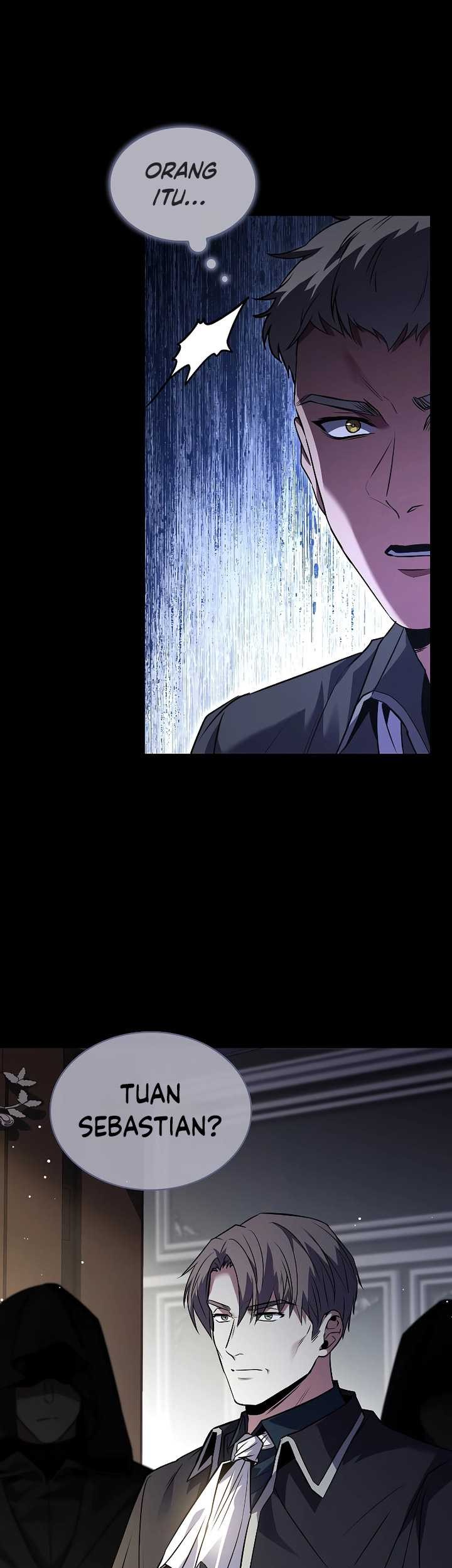 Death King Karnak Chapter 22 - halaman 58