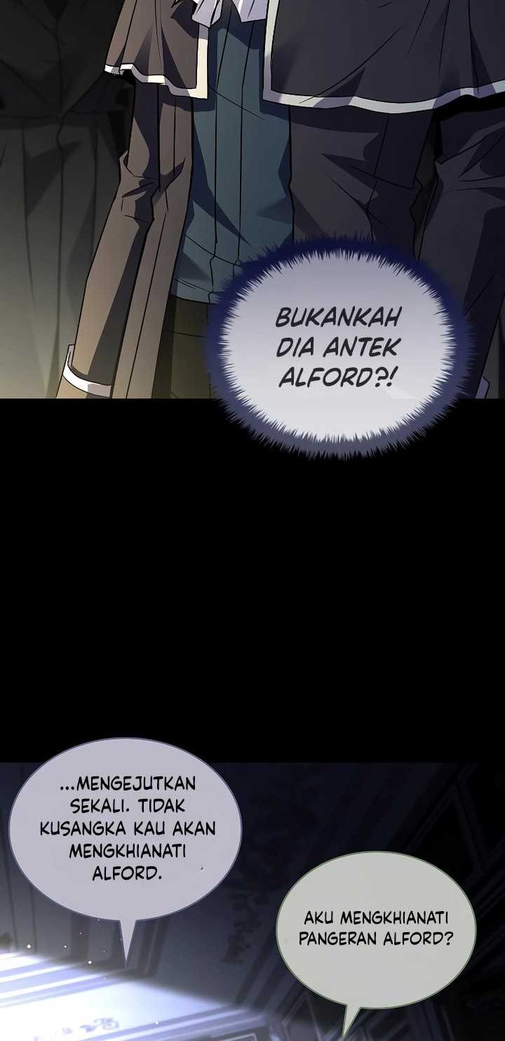 Death King Karnak Chapter 22 - halaman 59
