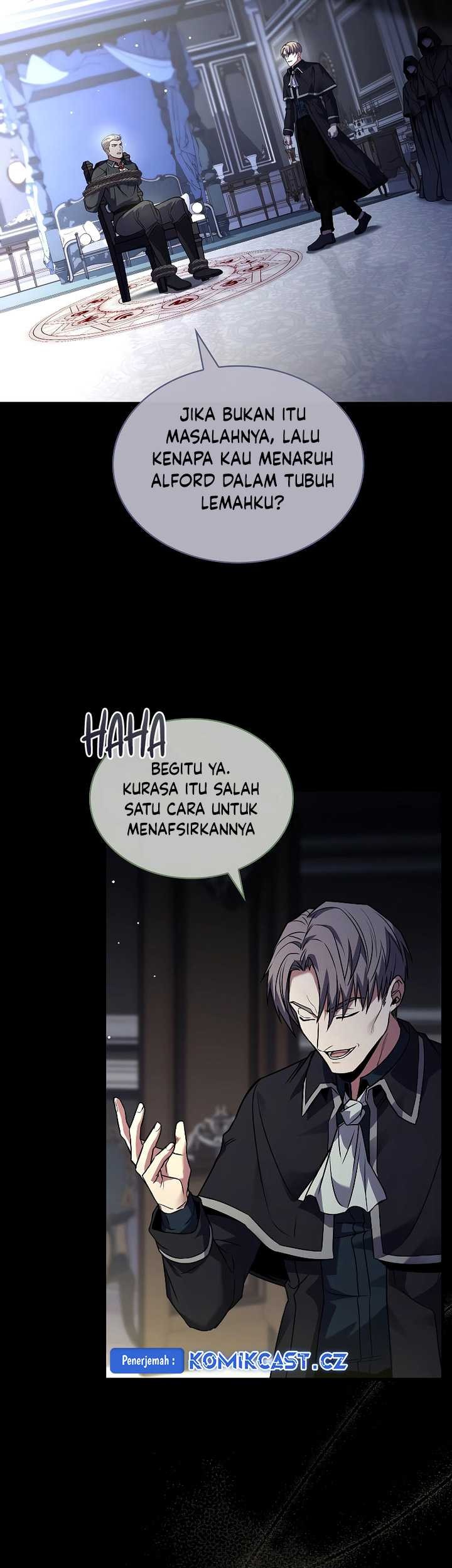 Death King Karnak Chapter 22 - halaman 60